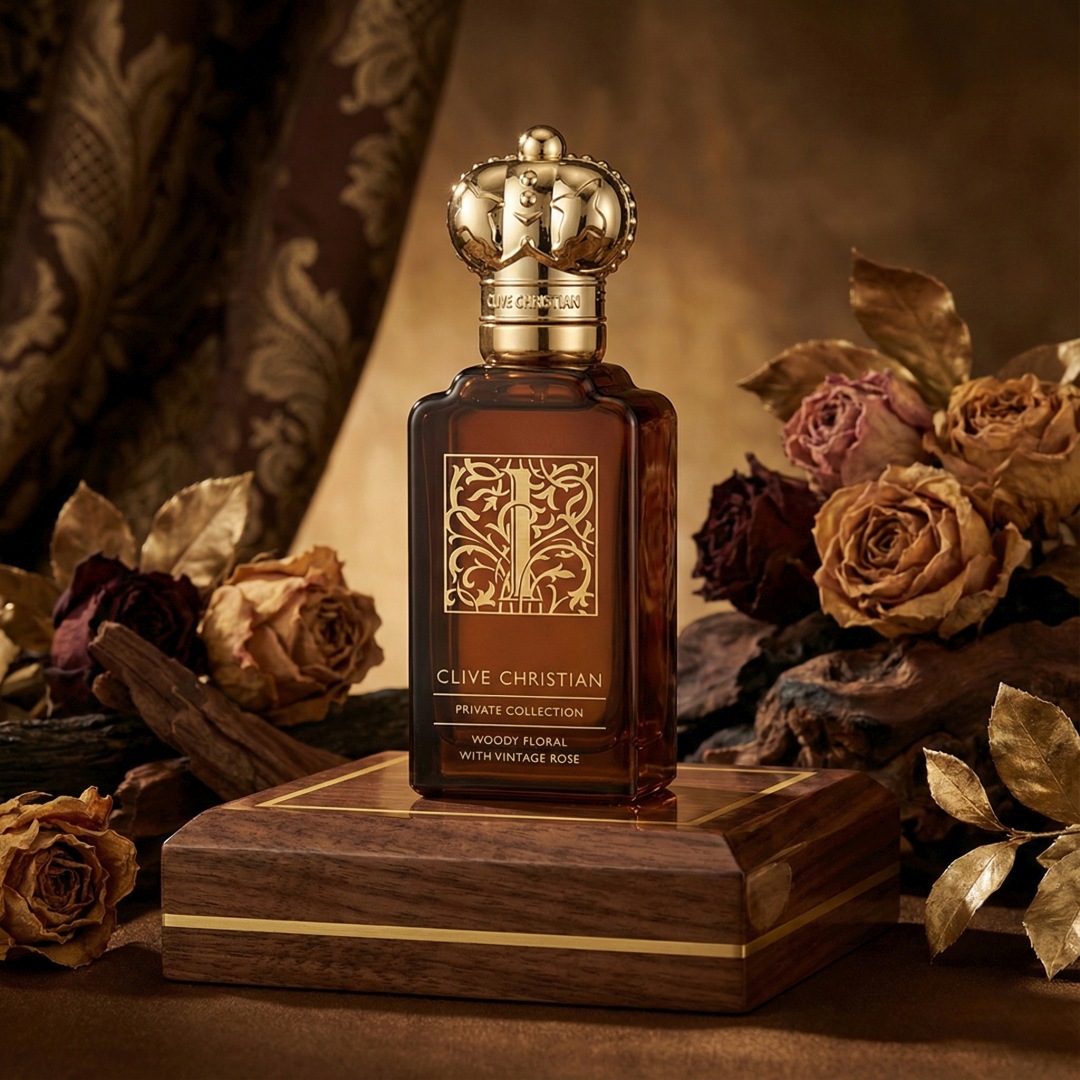 Clive Christian – I Woody Floral - Imagem 2