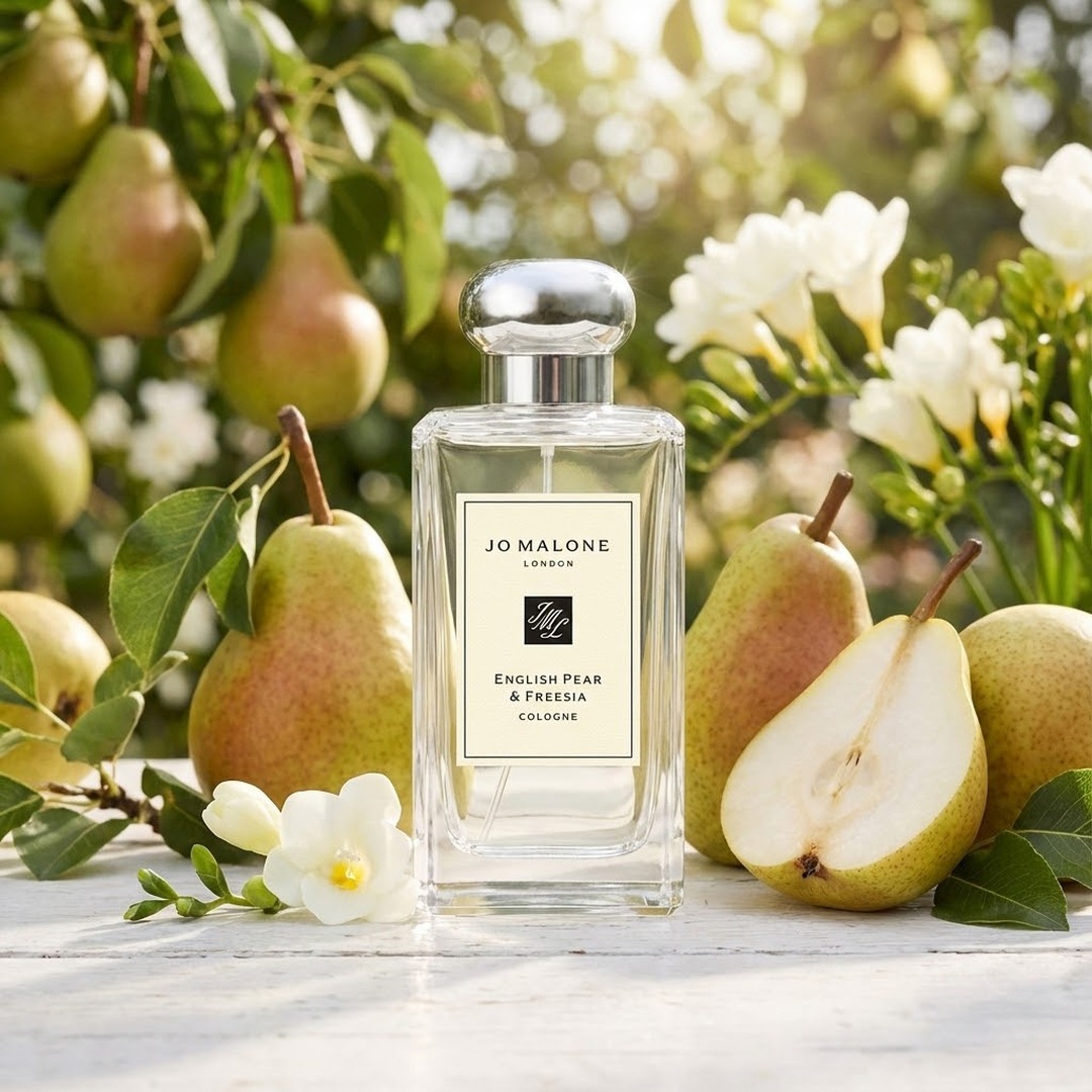 Jo Malone – English Pear & Freesia - Imagem 2
