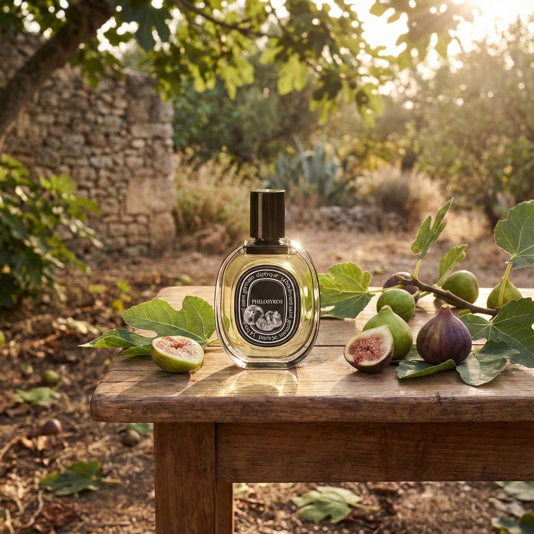 Diptyque – Philosykos - Imagem 2