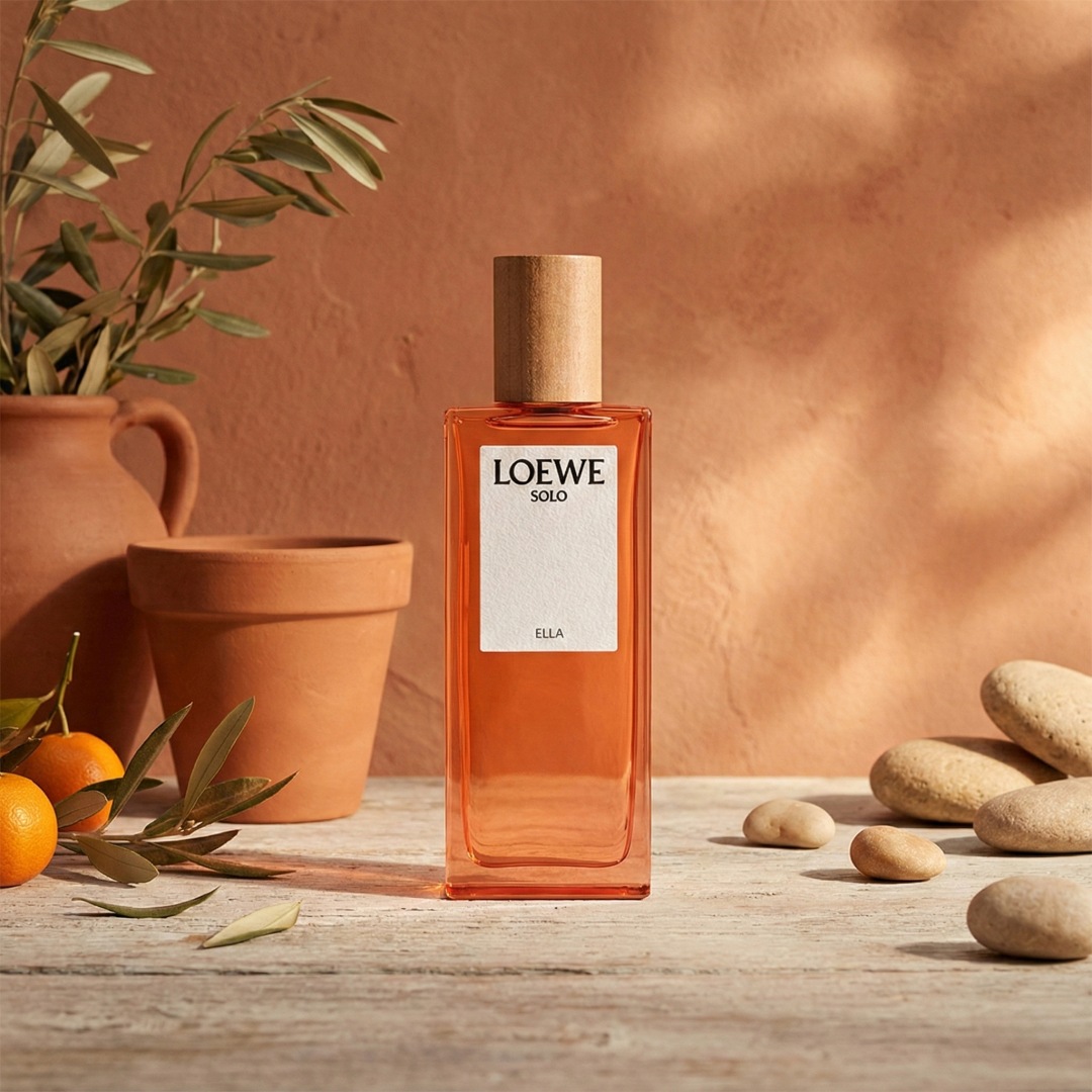 Loewe – Solo Loewe - Imagem 2