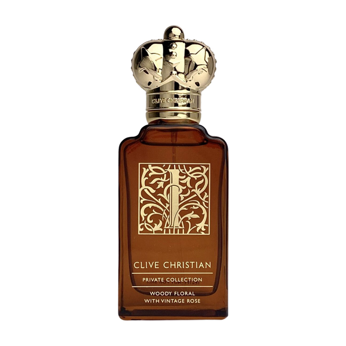 Clive Christian – I Woody Floral