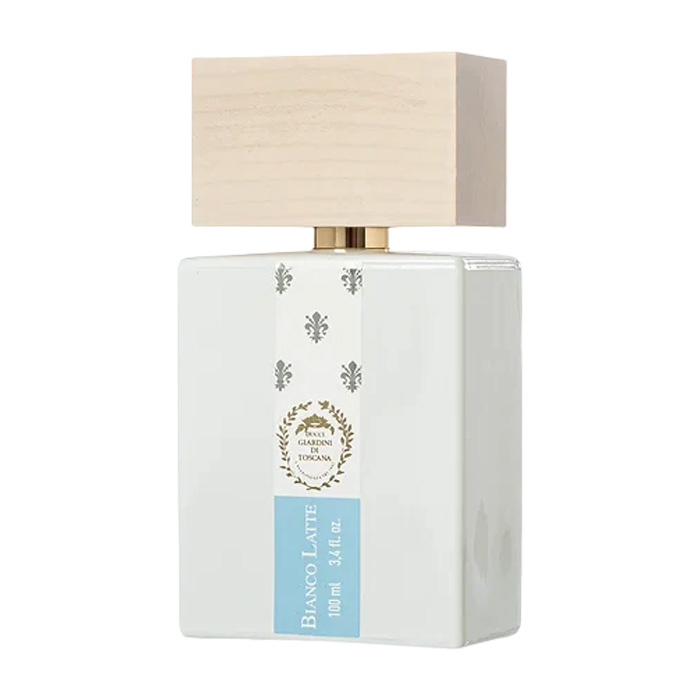 Giardini di Toscana – Bianco Latte