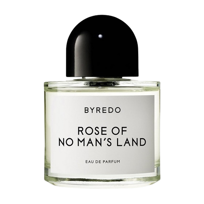 Byredo – Rose of No Man’s Land