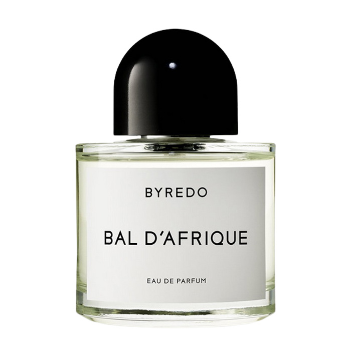 Byredo – Bal d’Afrique