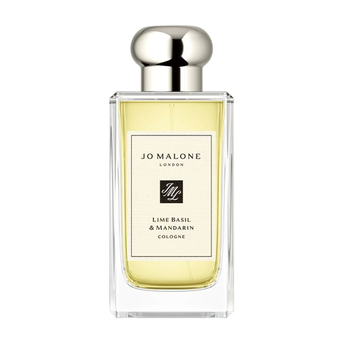 Jo Malone – Lime Basil & Mandarin