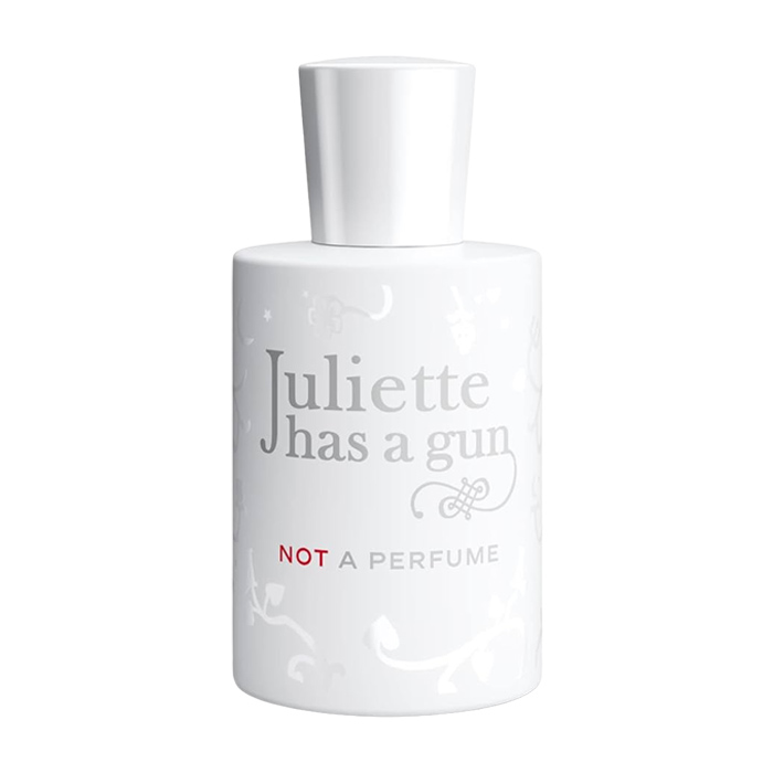 Juliette Has A Gun – Not a Perfume