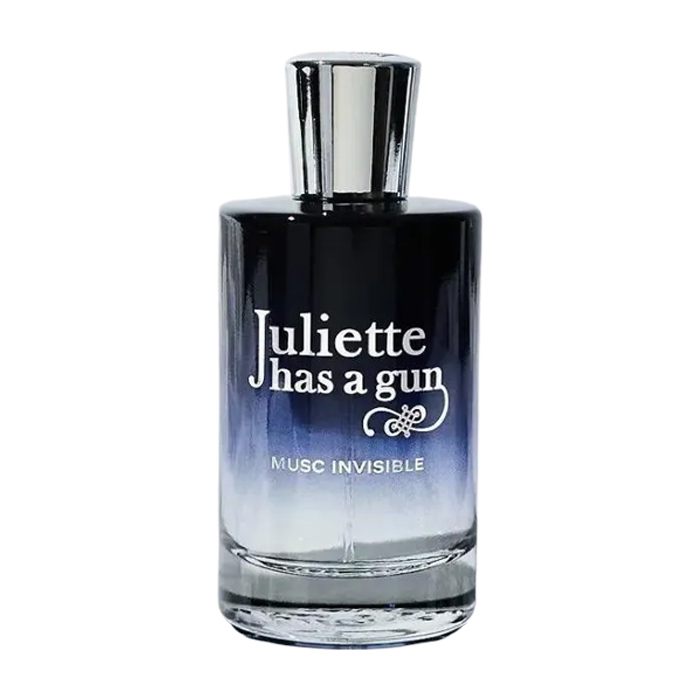 Juliette Has A Gun – Musc Invisible