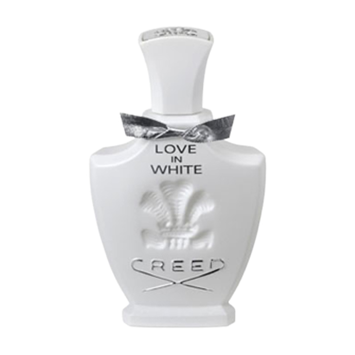 Creed – Love in White
