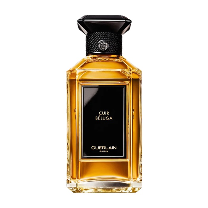 Guerlain – Cuir Beluga