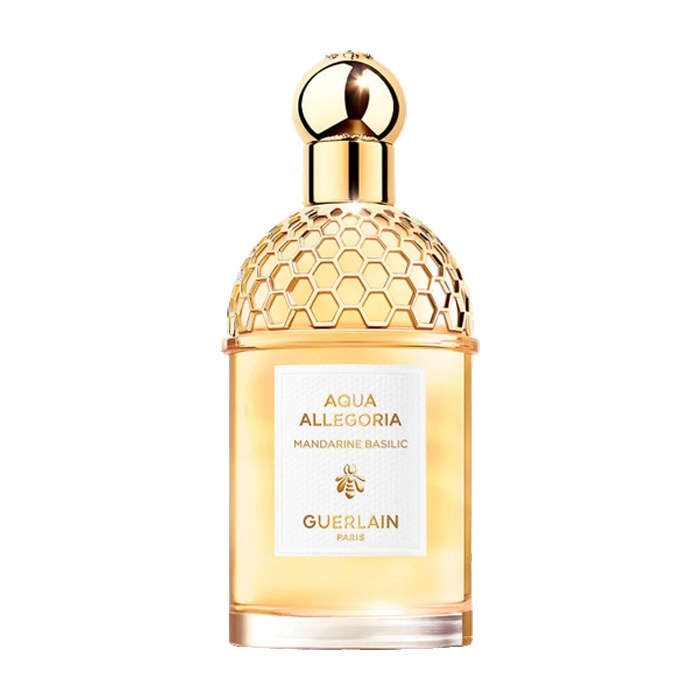 Guerlain – Aqua Allegoria Mandarine Basilic