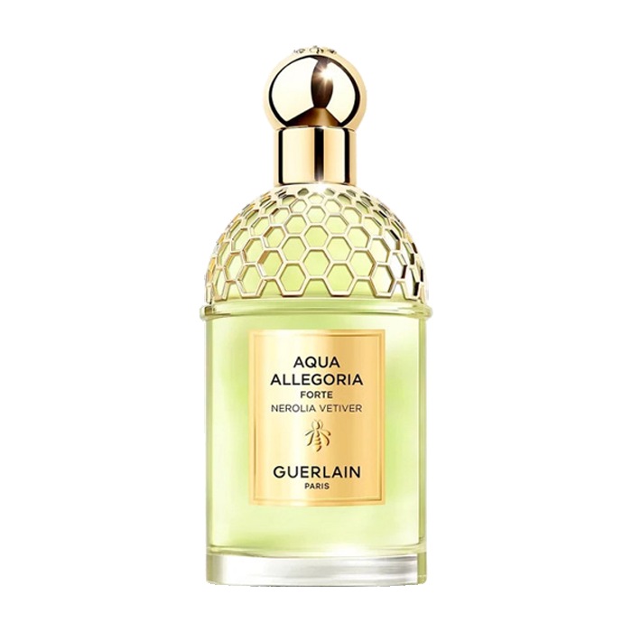 Guerlain – Neroli Vetiver