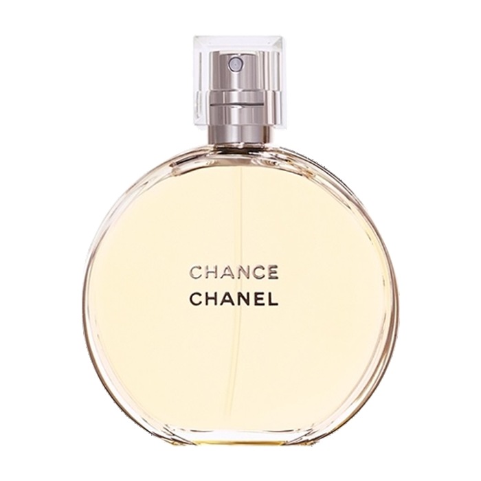 Chanel – Chance