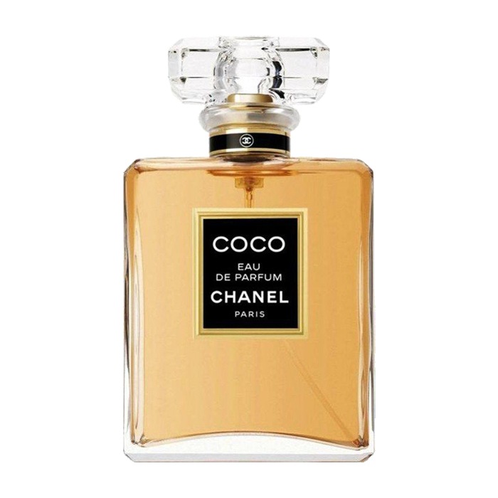 Chanel – Coco