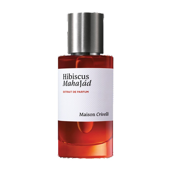 Maison Crivelli – Hibiscus Mahajád