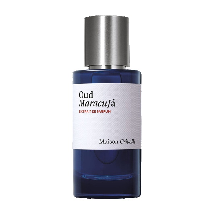 Maison Crivelli – Oud Maracujá