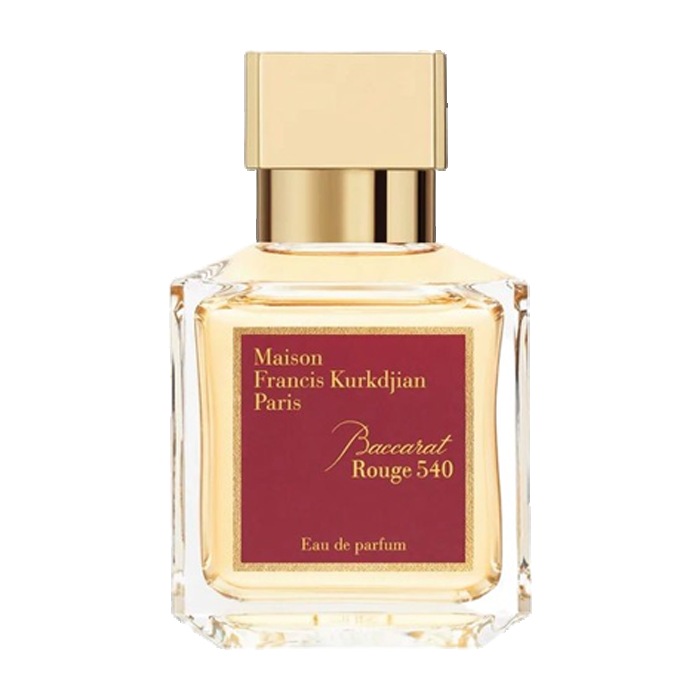 Maison Francis Kurkdjian – Baccarat Rouge 540
