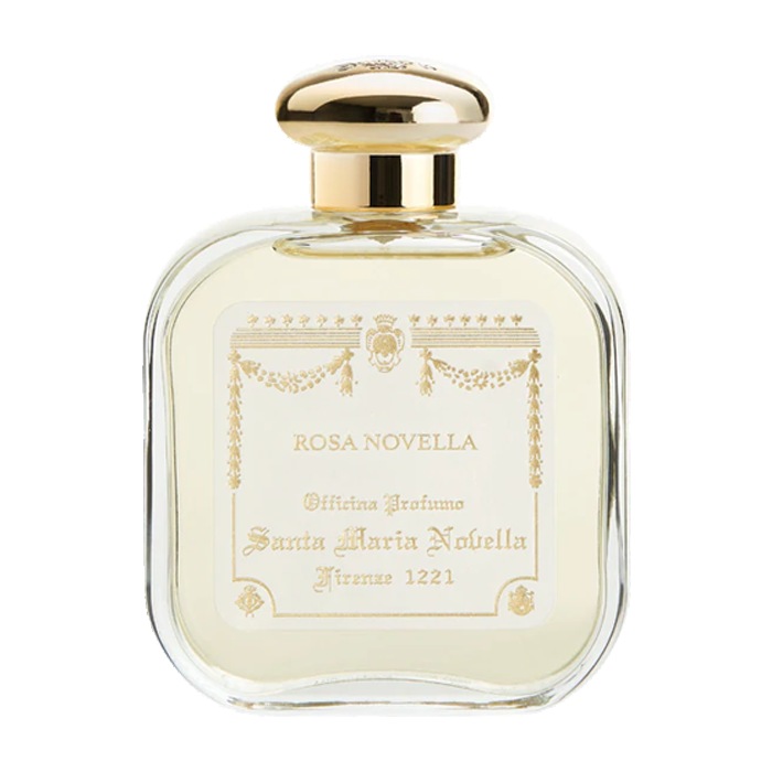 Santa Maria Novella – Rosa Novella