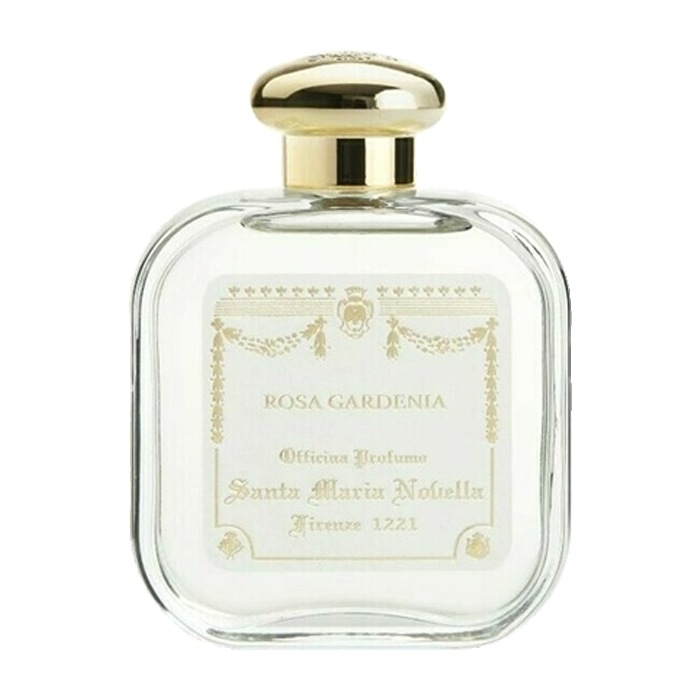 Santa Maria Novella – Rosa Gardênia