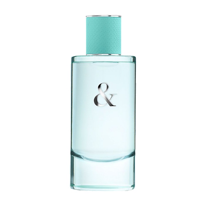 Tiffany & Co – Tiffany & Love