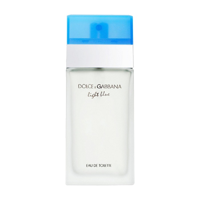Dolce & Gabbana – Light Blue