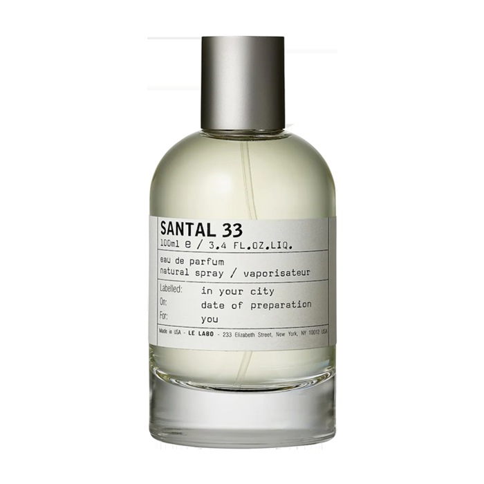 Le Labo – Santal 33